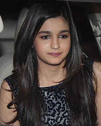 Alia Bhatt